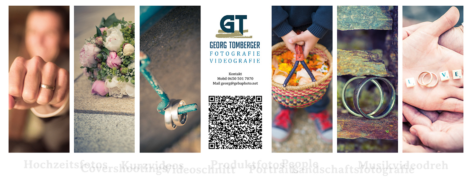 Fotografie Tomberger Hochzeit People Portrait